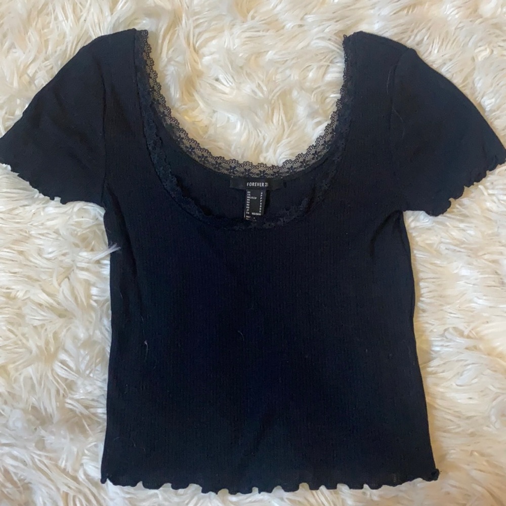 Forever 21 top